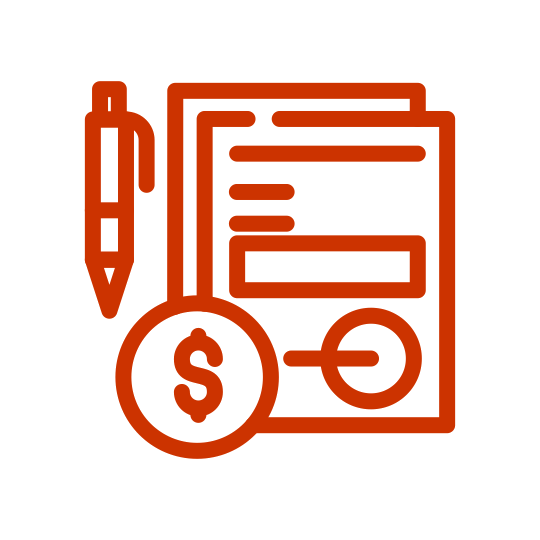 Banco de Projetos e Entidades